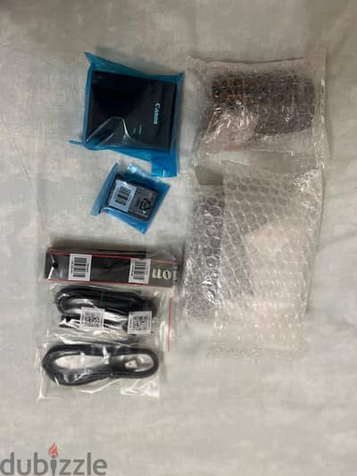 CANON EOS 1300D (Rebel T6) DSLR KIT EF-S 18-55mm IS II – UNUSED / OPEN