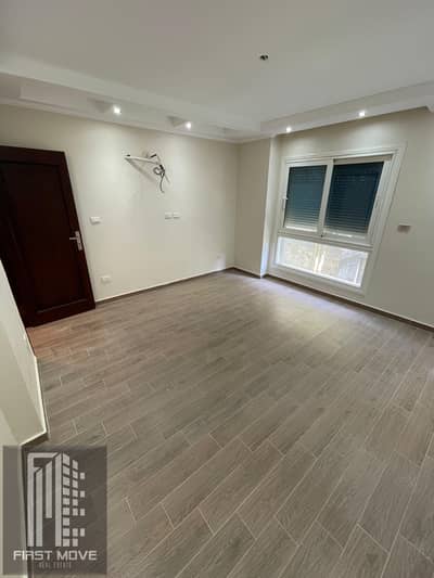 An apartment for sale in Al-Shorouk at an exceptional price—fully finished  Located in the Mayan Compound on the Suez