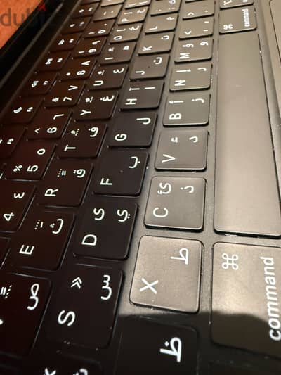 MacBook pro 14 inch m4 , 16g , 512g , battery 100% , Arabic kasr zero