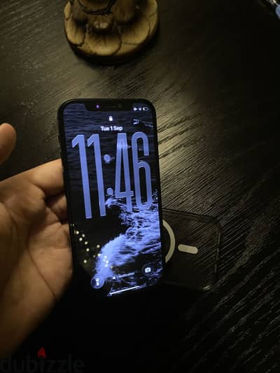 Apple - iPhone 12