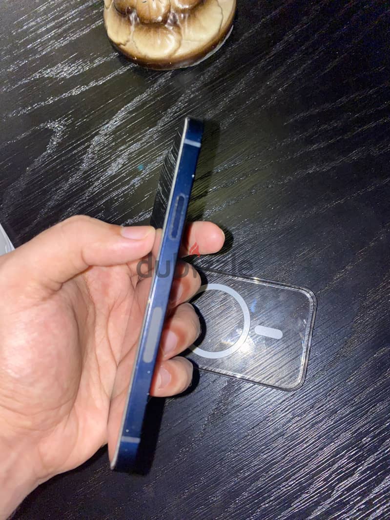 Apple - iPhone 12 2
