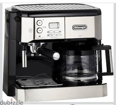 coffee machine