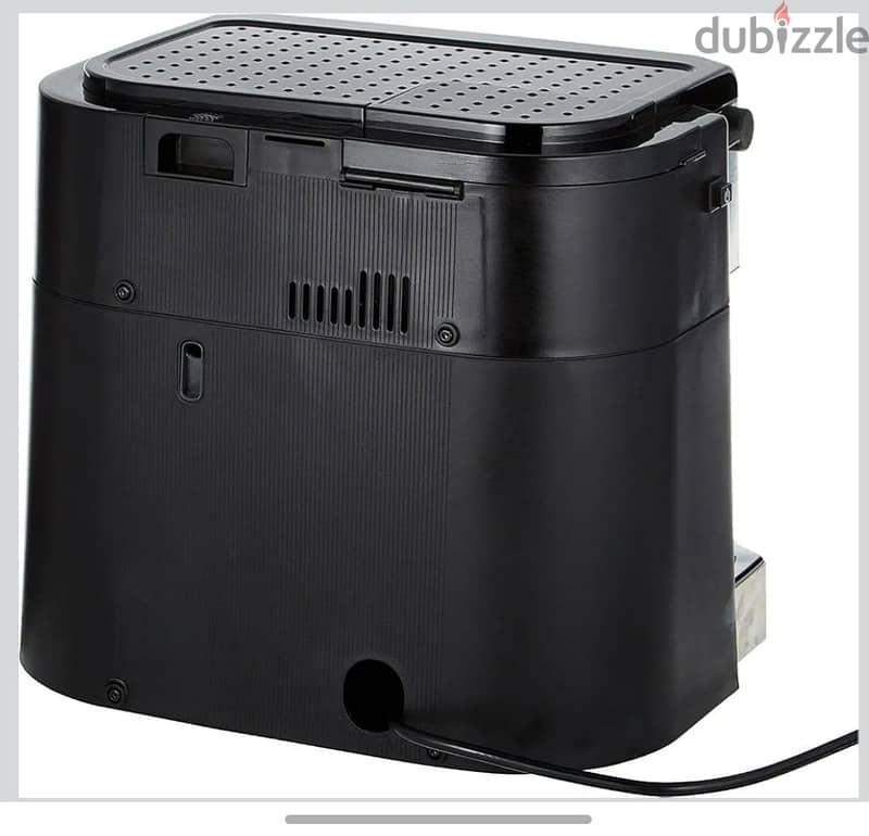 coffee machine 1