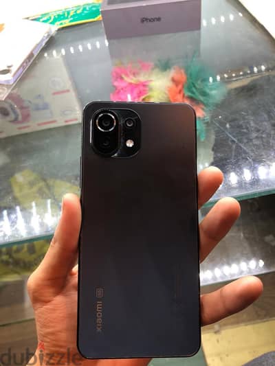 Xiaomi Mi 11 Lite 5g