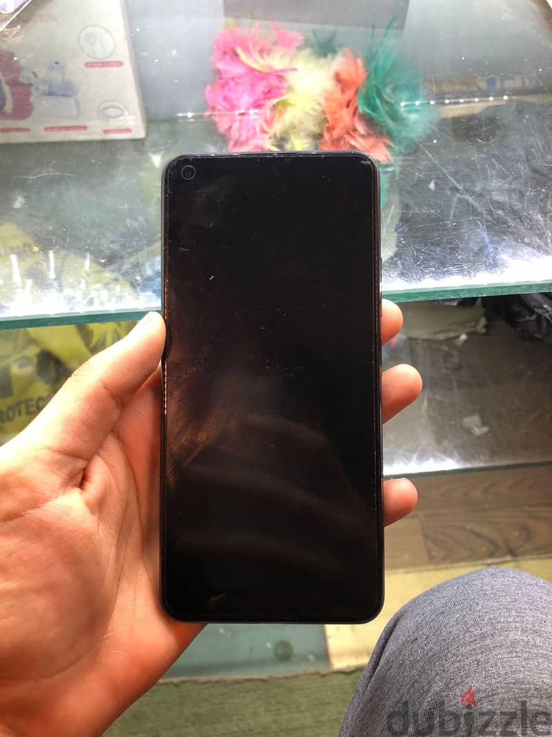 Xiaomi Mi 11 Lite 5g 1