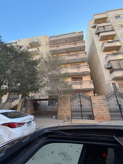 عمارة للبيع من المالك مباشرة