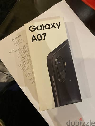 Samsung A07 ( 4/128 )