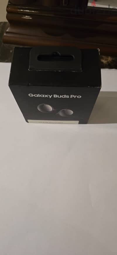 Samsung Buds Pro