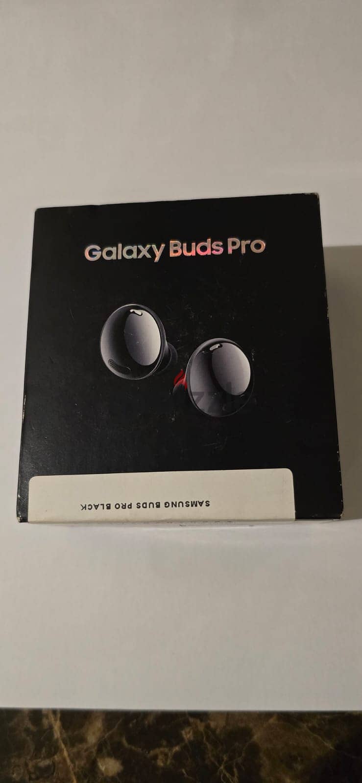 Samsung Buds Pro 1