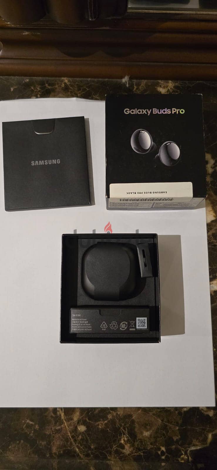 Samsung Buds Pro 2