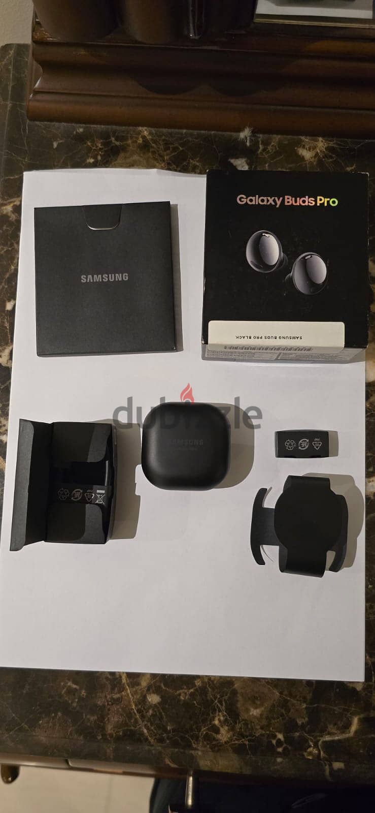Samsung Buds Pro 3