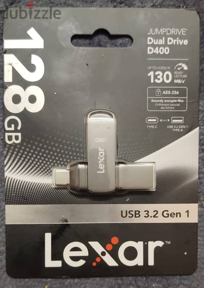lexar type c 128