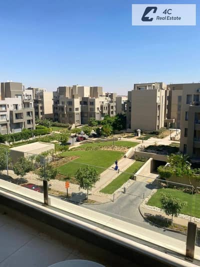 Fully Finished Apartment Ready To Move with Lowest Price in Village Gate Compound
