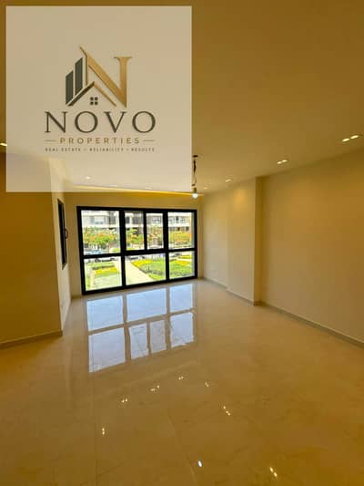 Modern 3BR Living in Villette | 188 sqm Apartment