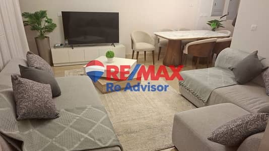 Furnished Apartment for Rent in Zed Towers – Zed West – Sheikh Zayed