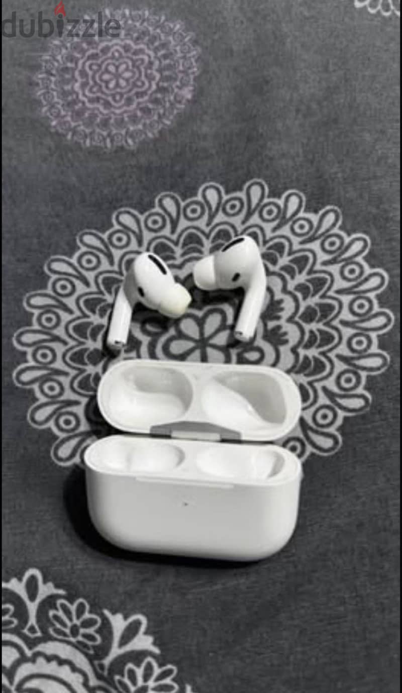 Apple AirPods Pro like new 1