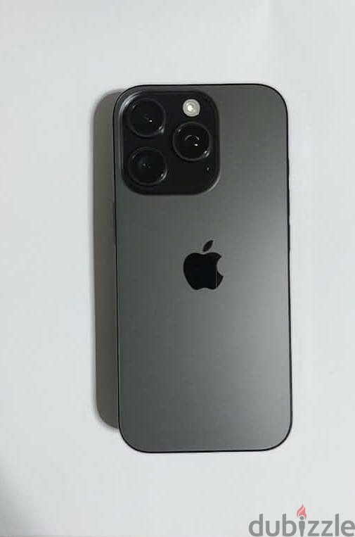 Apple - iPhone 16 Pro 1