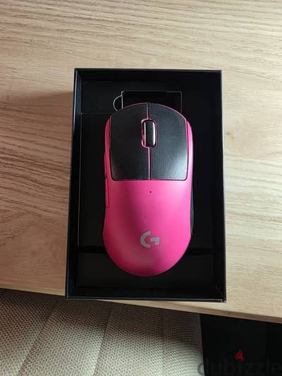 Logitech G Pro X Superlight