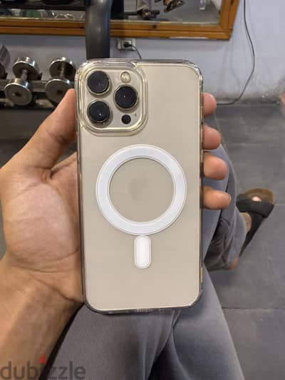 آبل - آيفون 13 برو ماكس