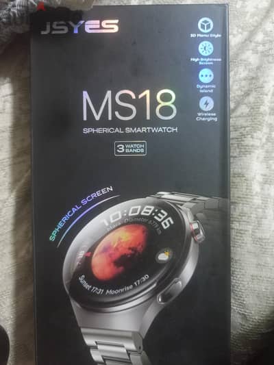 JSYES MS 18