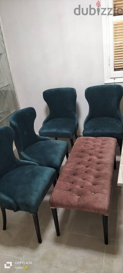 سفرة كاملة و نيش