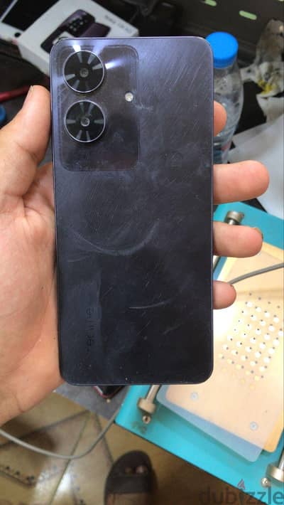 ريلمى نوت 60