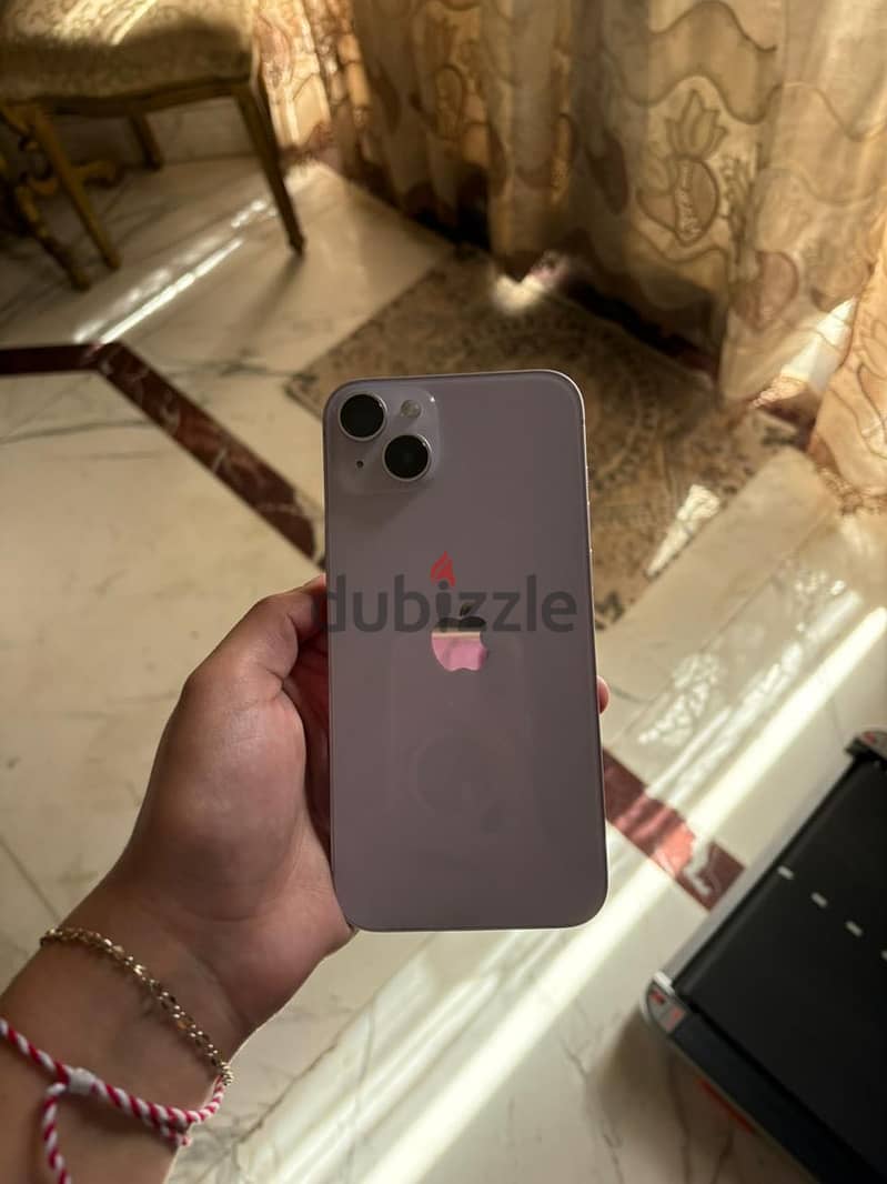 Apple - iPhone 14 plus 2