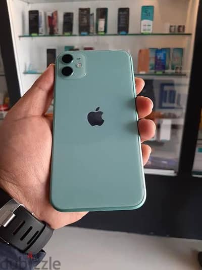 آبل - آيفون 11