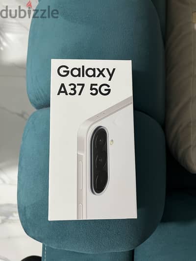 سامسونج ايه 37