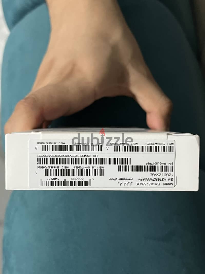 سامسونج ايه 37 2