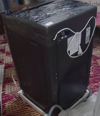 غساله جديدة