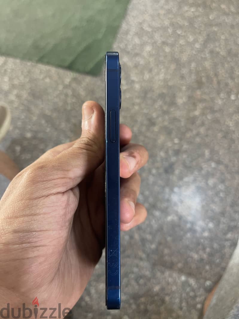 iPhone 12 5
