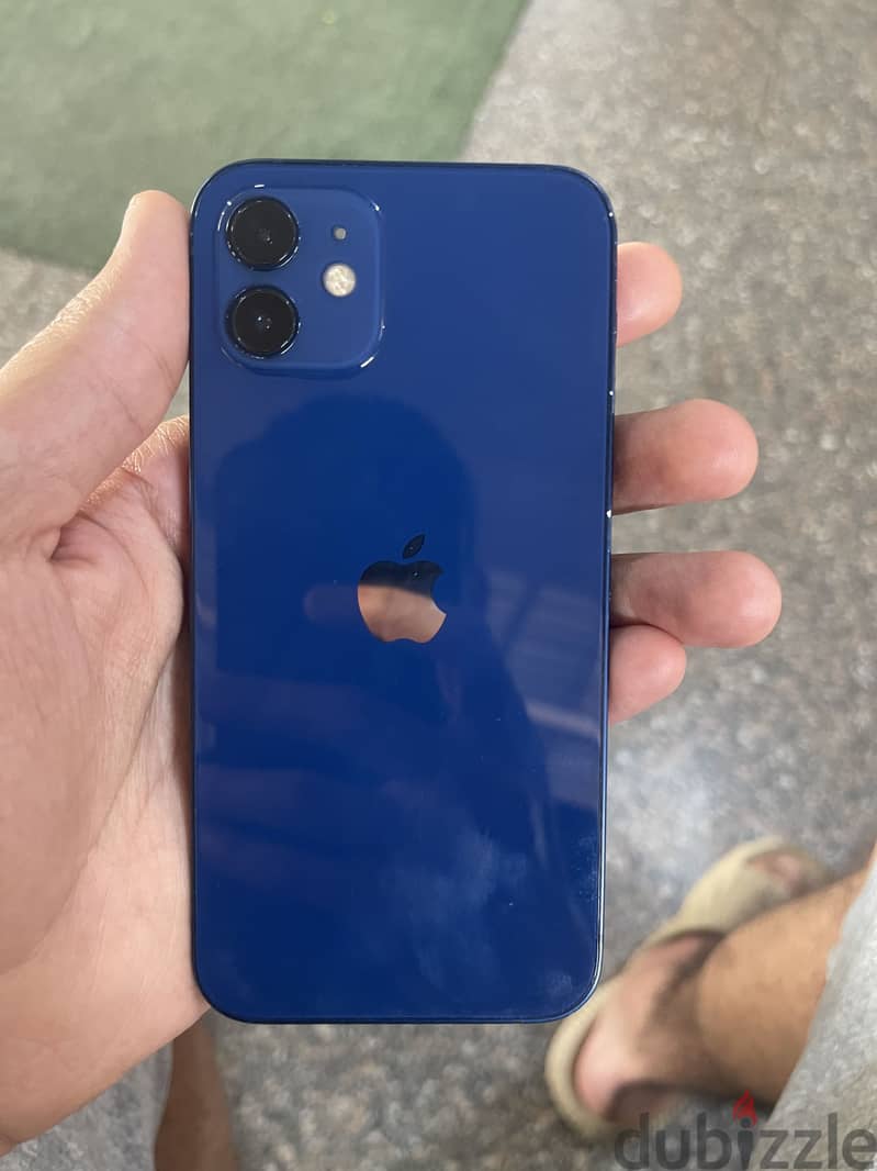 iPhone 12 6