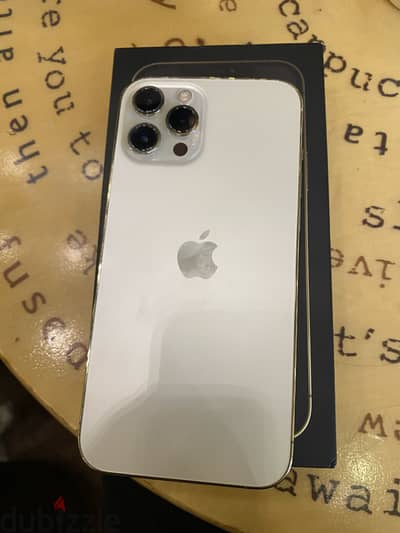 Apple - iPhone 12 Pro Max