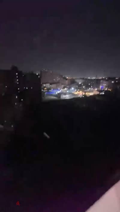 شقة للايجار فاضي في النخيل