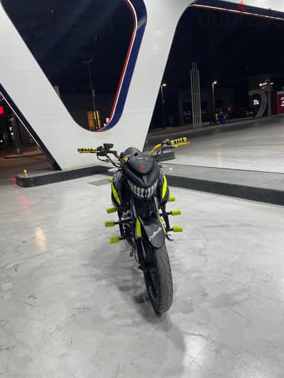 هوجن l250