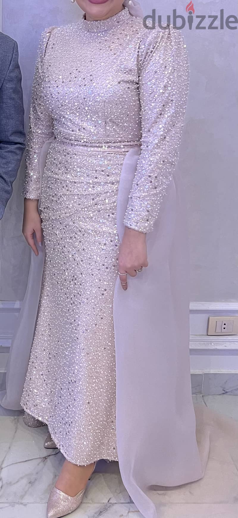فستان سوارية 2