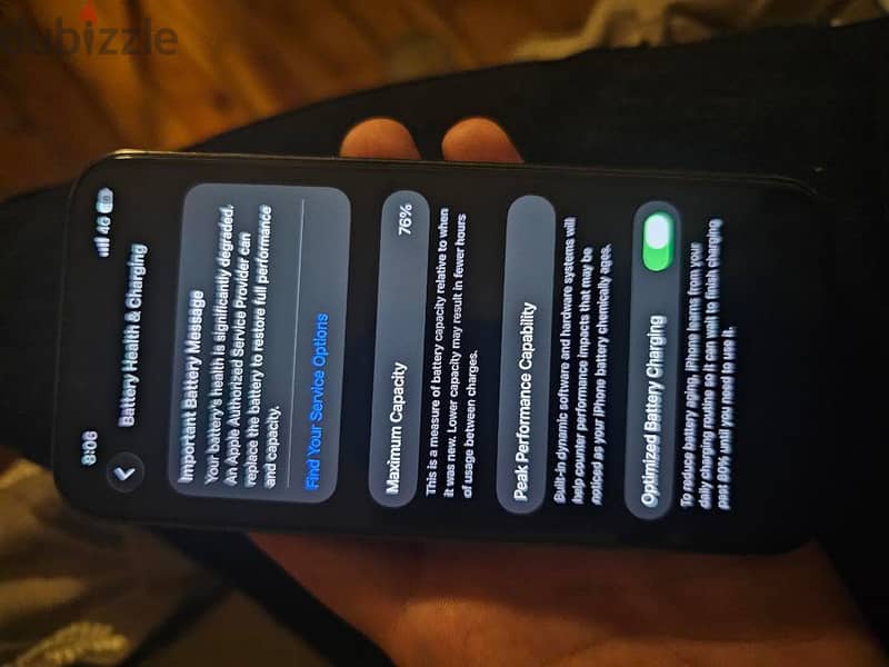 Apple - iPhone 13 Pro 4
