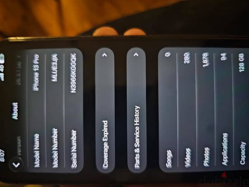 Apple - iPhone 13 Pro 3