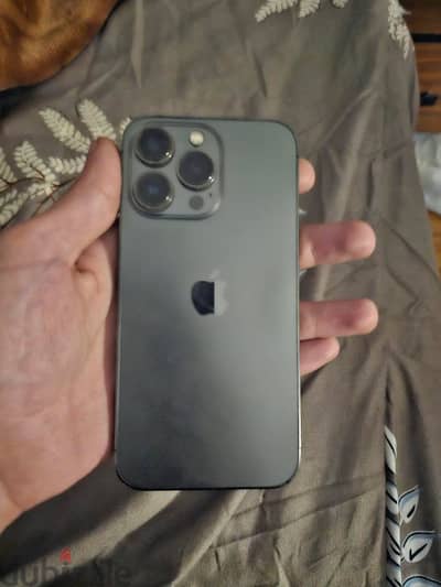 Apple - iPhone 13 Pro