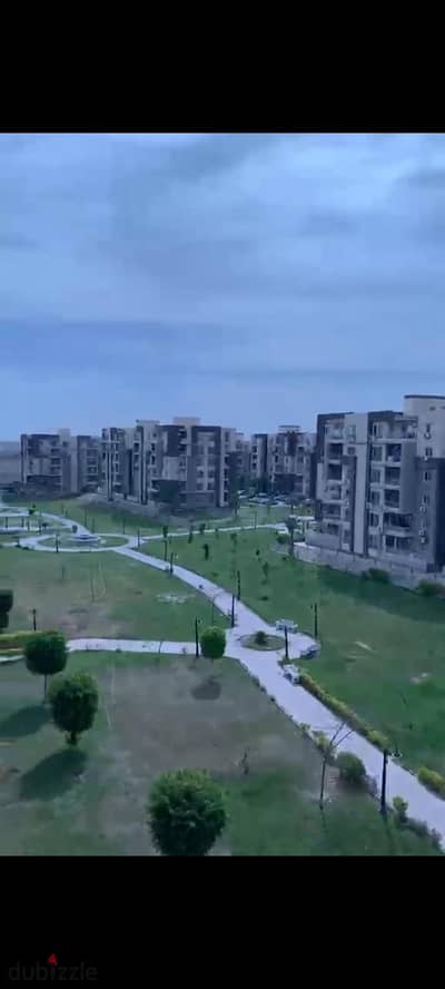For rent, an apartment of 130 meters with air conditioning and a unique landscape view in Dar Misr Compound, 16th district, Sheikh Zayed For rent, an apartment of 130 meters with air conditioning and a unique landscape view in Dar Misr Compound, 16th district, Sheikh Zayed