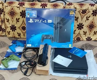 بيع بلاستيشن 4