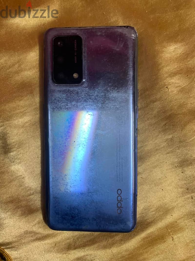 oppo a74 3