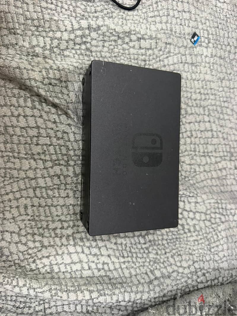 Nintendo switch 7