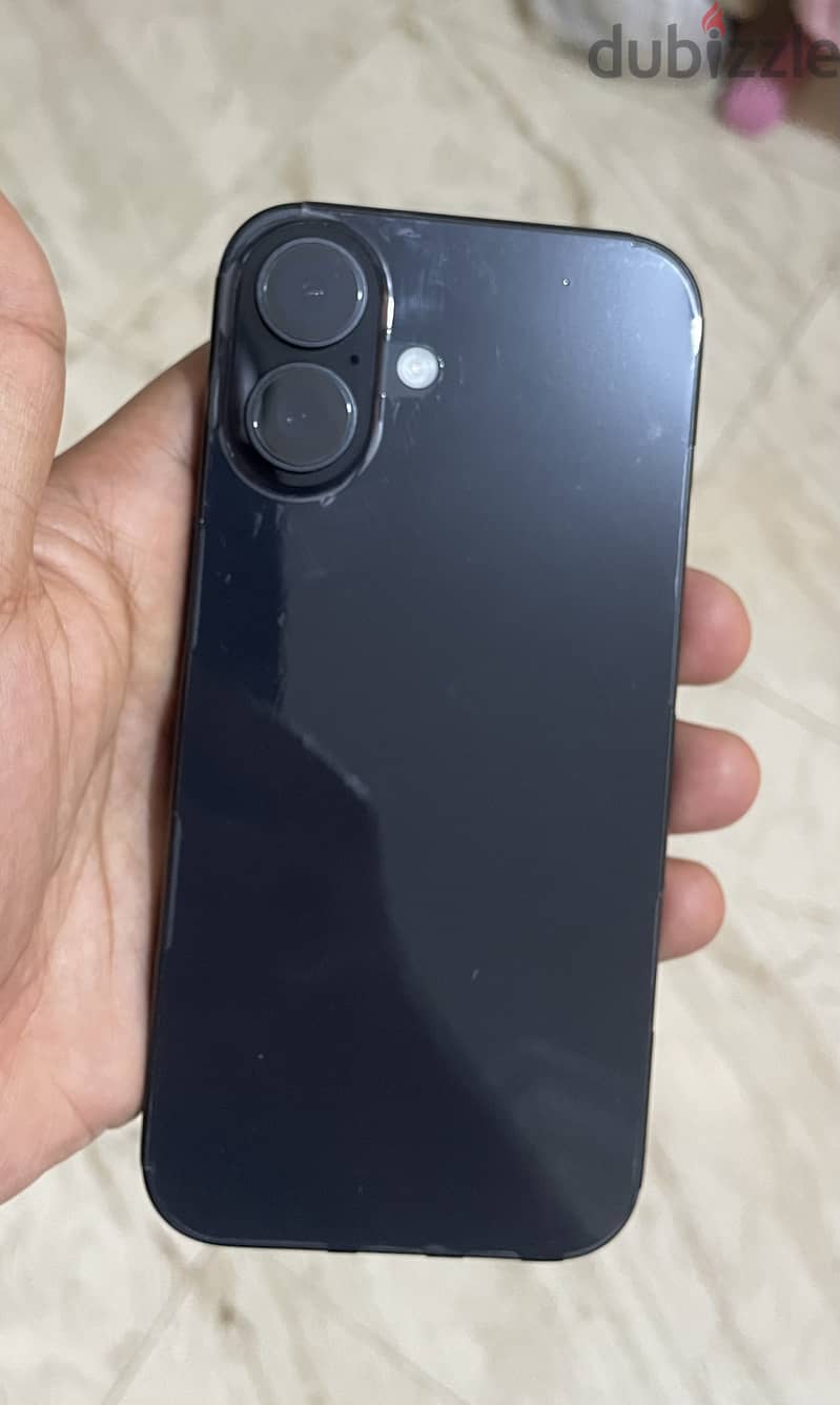 I phone 16 4