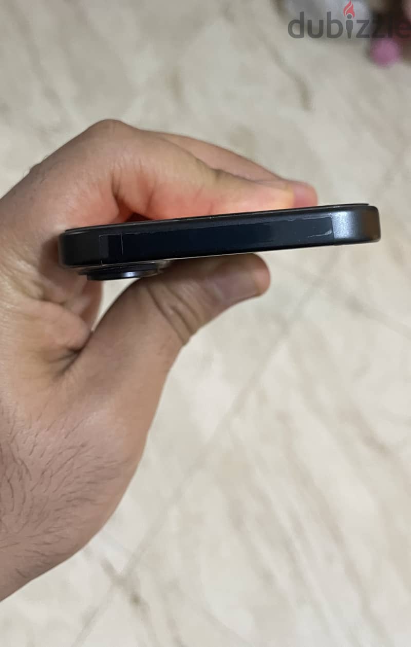 I phone 16 5