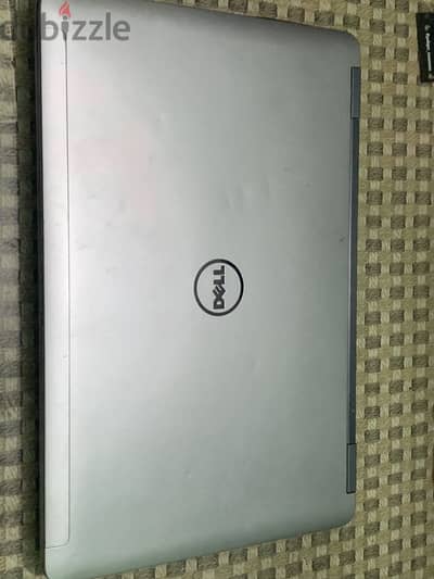 لاب توب Dell للمنتاج والالعاب