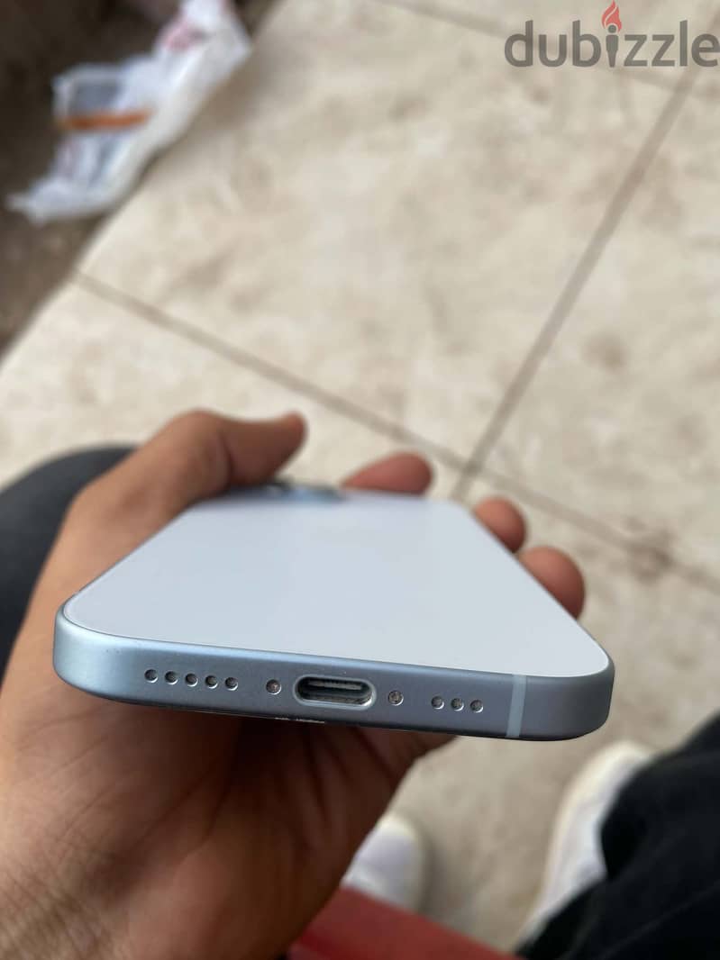 آبل - آيفون 15 2