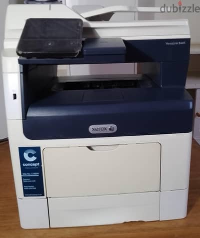 Xerox VersaLink B405 طابعه