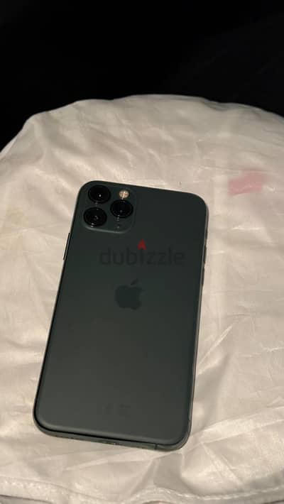 Apple - iPhone 11 Pro